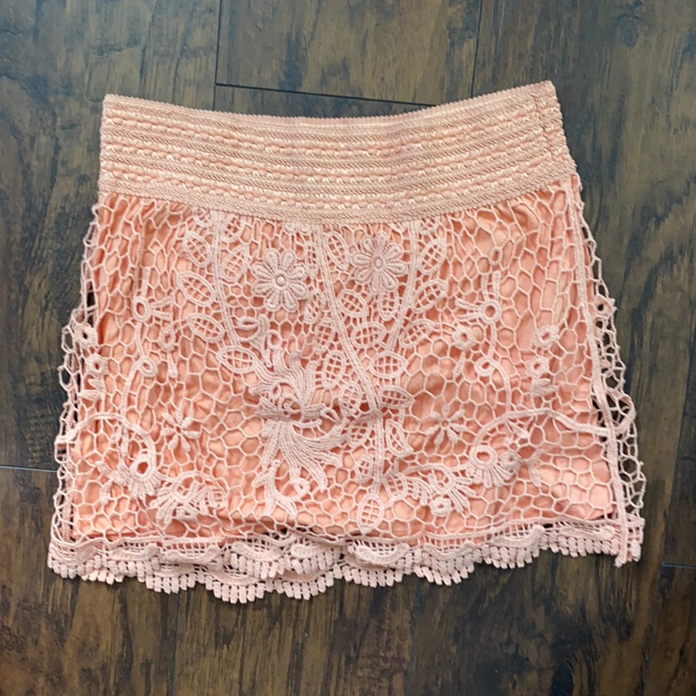 Top Shop Skirt